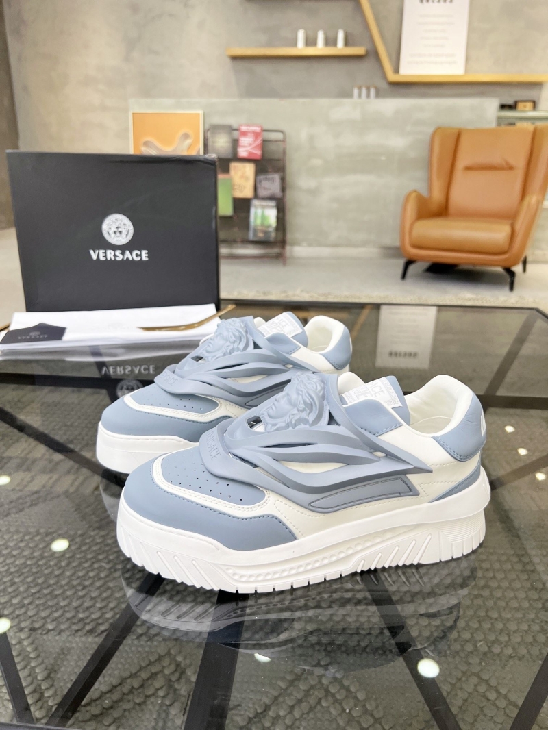 Versace Casual Shoes